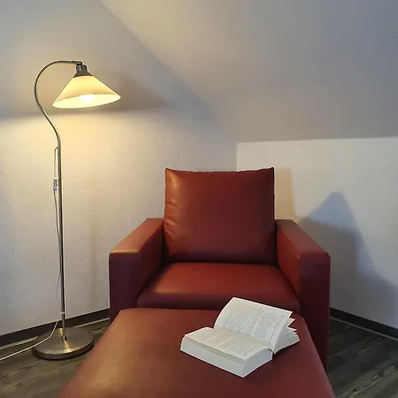 Apartmenthaus Feuerbach * Leipzig