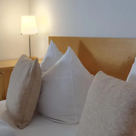 Apartmenthaus Feuerbach