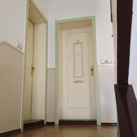 Apartmenthaus Feuerbach Apartment Leipzig