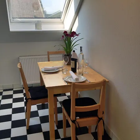 Apartment Apartmenthaus Feuerbach *