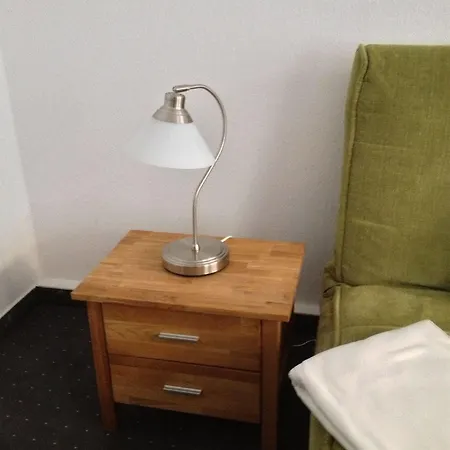 Apartmenthaus Feuerbach * Leipzig