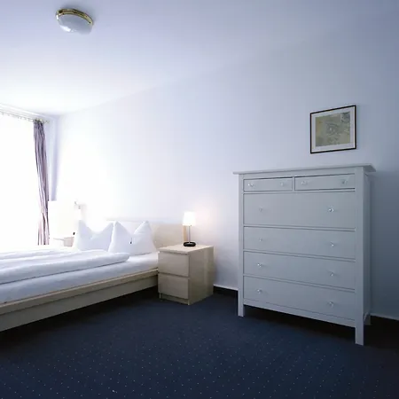 Apartmenthaus Feuerbach Apartment