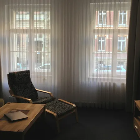 Apartment Apartmenthaus Feuerbach