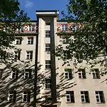 アパート Apartmenthaus Feuerbach