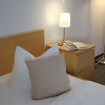Apartmenthaus Feuerbach アパート