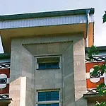 アパート Apartmenthaus Feuerbach ライプツィヒ