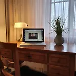 Apartmenthaus Feuerbach * ライプツィヒ