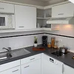 Apartmenthaus Feuerbach アパート *
