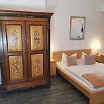 アパート Apartmenthaus Feuerbach ライプツィヒ