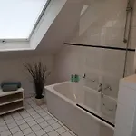 アパート Apartmenthaus Feuerbach *