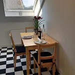 アパート Apartmenthaus Feuerbach *