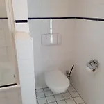 Apartmenthaus Feuerbach アパート ライプツィヒ