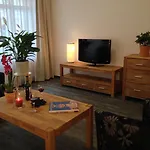 Apartmenthaus Feuerbach アパート