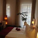 Apartmenthaus Feuerbach アパート