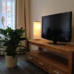 アパート Apartmenthaus Feuerbach