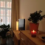 Apartmenthaus Feuerbach *