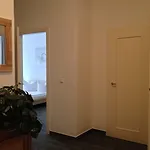 Apartmenthaus Feuerbach ライプツィヒ