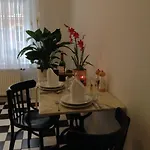 Apartmenthaus Feuerbach アパート ライプツィヒ