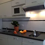 Apartmenthaus Feuerbach * ライプツィヒ
