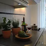 Apartmenthaus Feuerbach ライプツィヒ