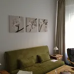 アパート Apartmenthaus Feuerbach *