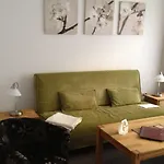Apartmenthaus Feuerbach ライプツィヒ