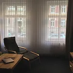 アパート Apartmenthaus Feuerbach *