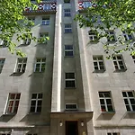 アパート Apartmenthaus Feuerbach *