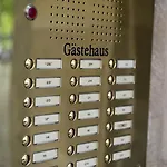 アパート Apartmenthaus Feuerbach *