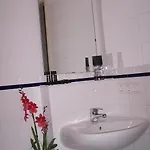 アパート Apartmenthaus Feuerbach ライプツィヒ