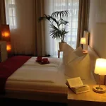 アパート Apartmenthaus Feuerbach