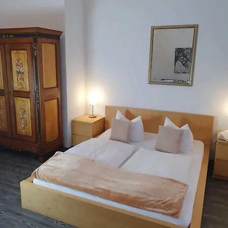 Apartmenthaus Feuerbach