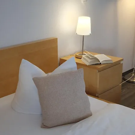 Apartmenthaus Feuerbach Apartmán