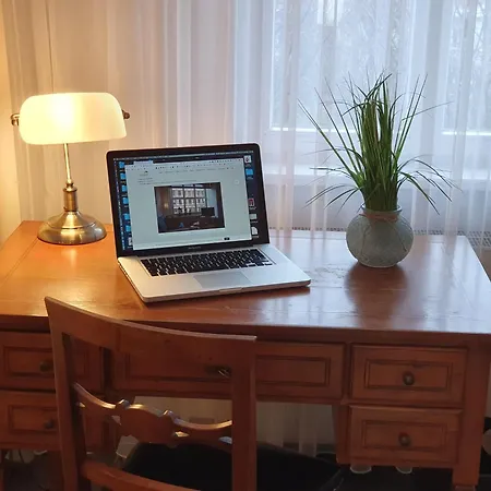 Apartmenthaus Feuerbach *