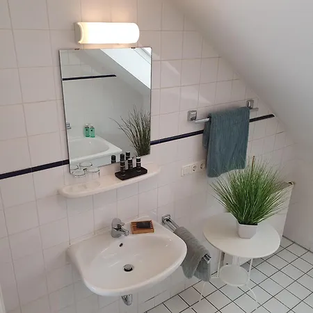 Apartament Apartmenthaus Feuerbach Lipsk