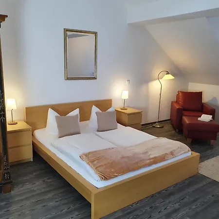 Apartmenthaus Feuerbach *