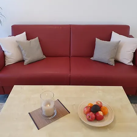 Apartmenthaus Feuerbach