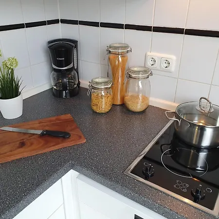 Apartmenthaus Feuerbach Appartement