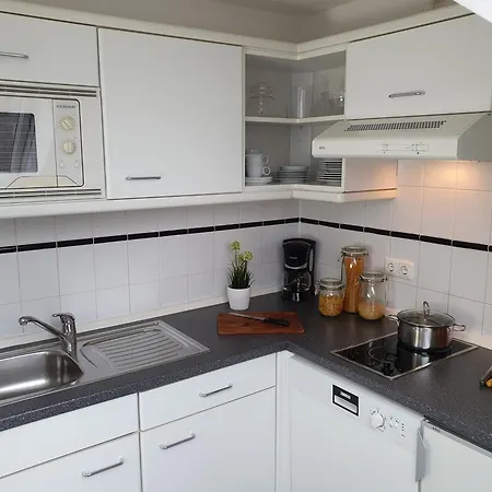 Apartmenthaus Feuerbach Appartement *