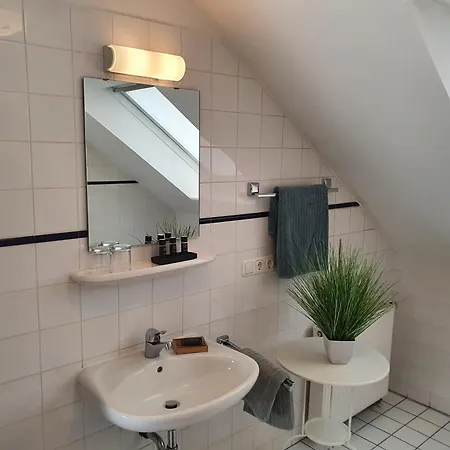 Apartmenthaus Feuerbach *