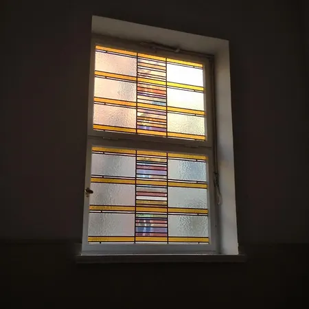 Apartmenthaus Feuerbach