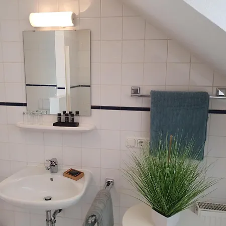 Apartmenthaus Feuerbach Apartmán Lipsko