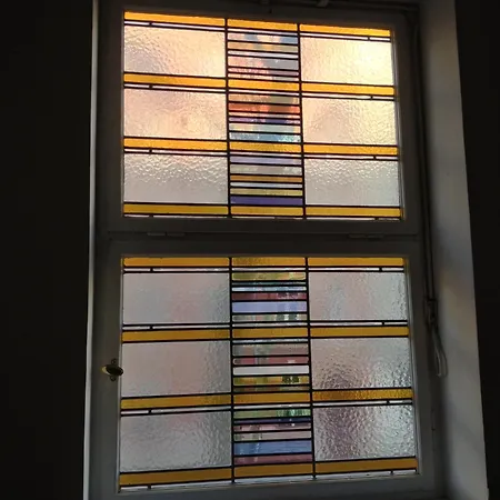 Apartment Apartmenthaus Feuerbach Leipzig