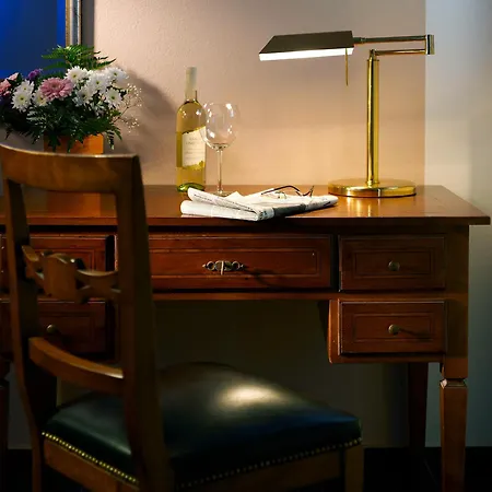 Apartmenthaus Feuerbach Leipzig