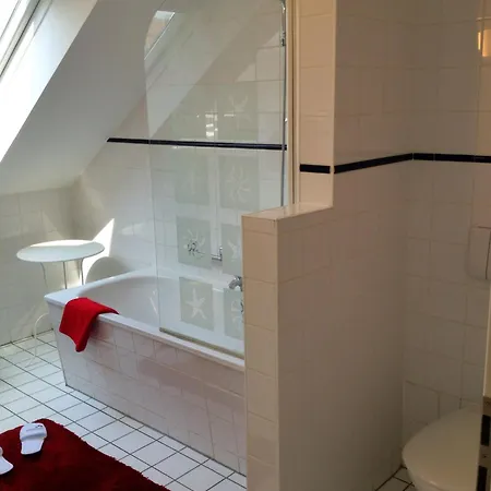 Apartmenthaus Feuerbach Apartment *