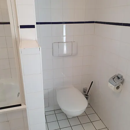 Apartmenthaus Feuerbach Appartement Leipzig
