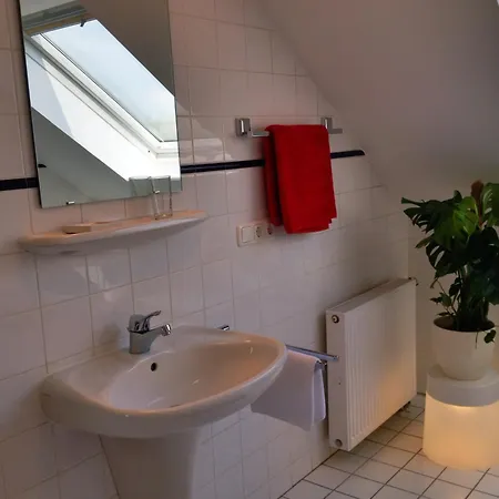 Apartment Apartmenthaus Feuerbach