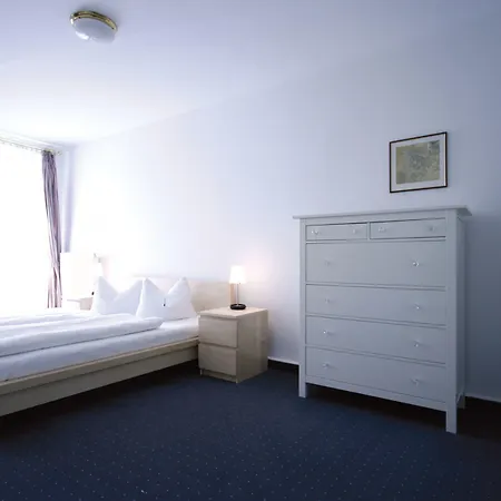 Apartmenthaus Feuerbach *