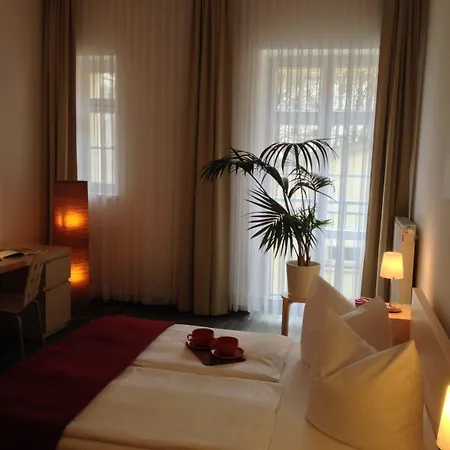 Apartmenthaus Feuerbach Appartement