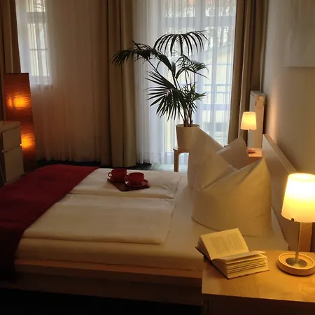 Apartmenthaus Feuerbach *